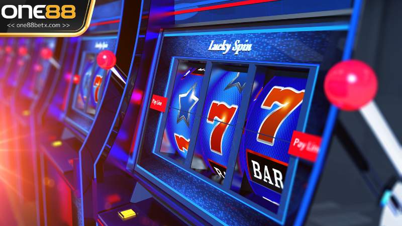 Các đối tác chiến lược của sảnh Slots One88