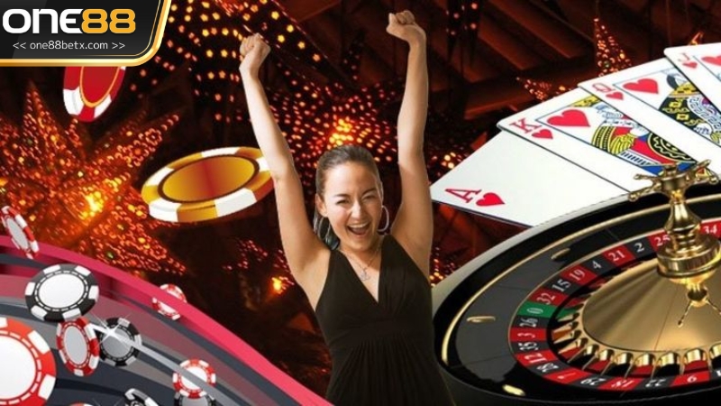 Các tựa game bài One88 huyền thoại