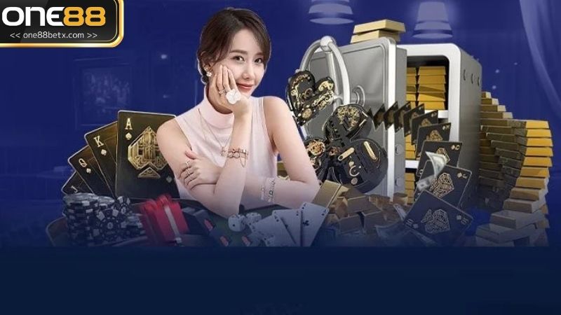 Cam kết hỗ trợ người chơi nhanh chóng và hiệu quả nhất