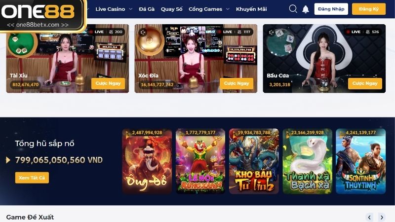 Cập nhật 3 cách vào ONE88 không bị chặn nhanh nhất và hiệu quả cao