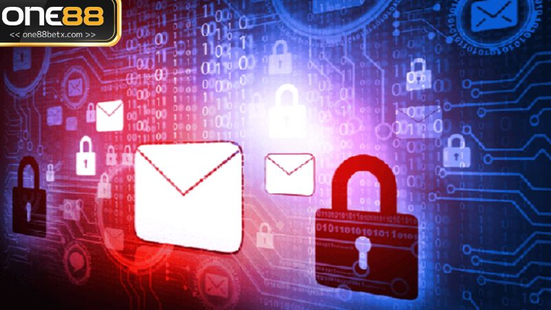 Chống lại các hành vi tấn công của hacker