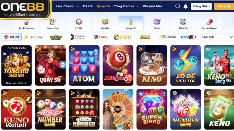 Những điều quan trọng cần lưu ý khi tham gia nhận khuyến mãi ONE88