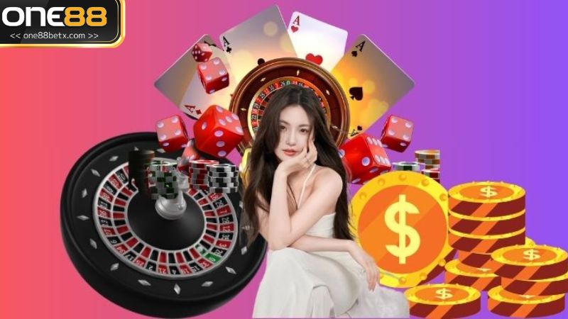 Giới thiệu một vài điều cần biết về sân chơi lô đề One88