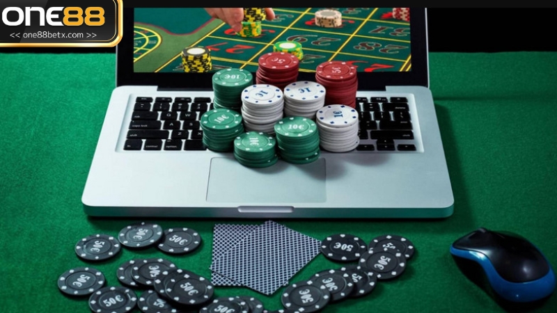 Giới thiệu về sảnh game bài One88