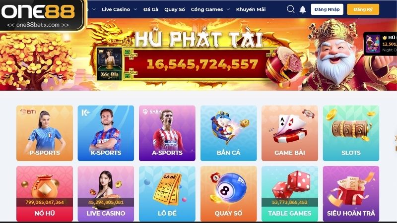 Hội viên cần đáp ứng 4 điều kiện để đăng ký ONE88 thành công