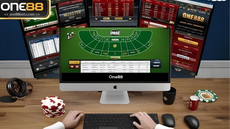 Hội viên cần nắm được cách cập nhật thông tin sau khi đăng ký