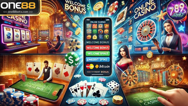 Một vài điểm cơ bản cần biết về sảnh game nhanh One88