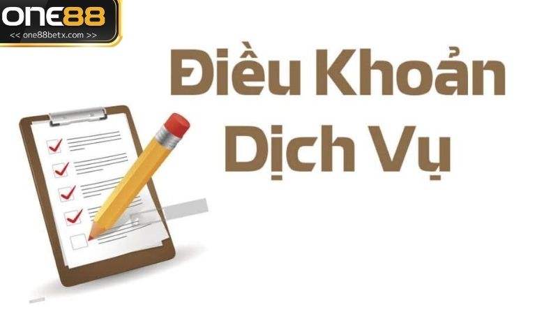 Nhà cái có quyền từ chối xử lý yêu cầu và không chịu trách nhiệm
