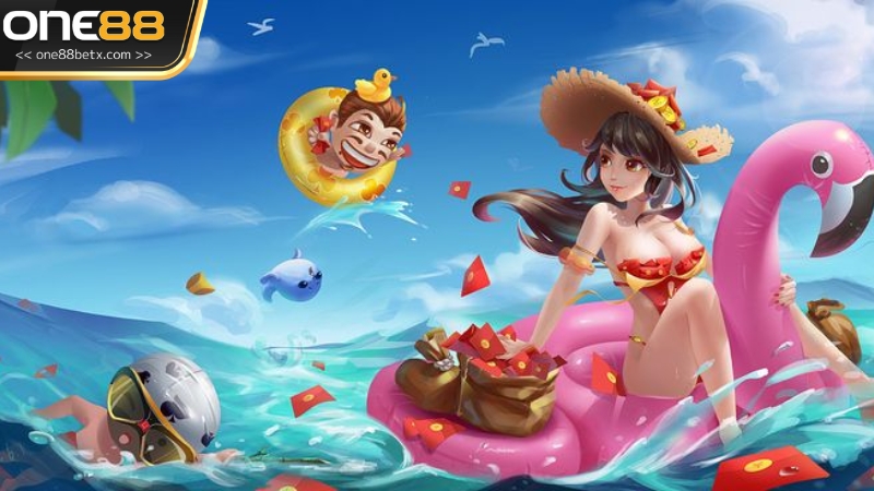 Những bí kíp săn thưởng bắn cá hiệu quả