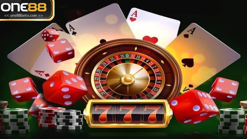 Những sản phẩm giải trí chất lượng được nhiều người tham gia