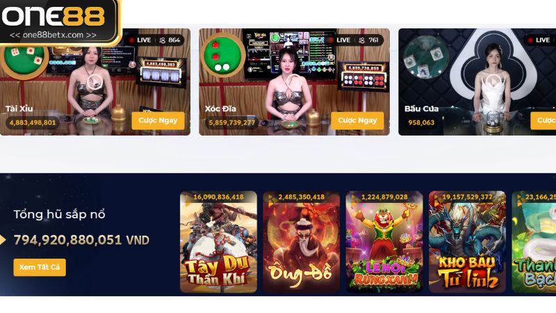One88 cam kết trong phòng chống gian lận nhà cái