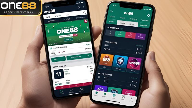 Tại sao bạn nên cài đặt ứng dụng ONE88 ngay hôm nay?