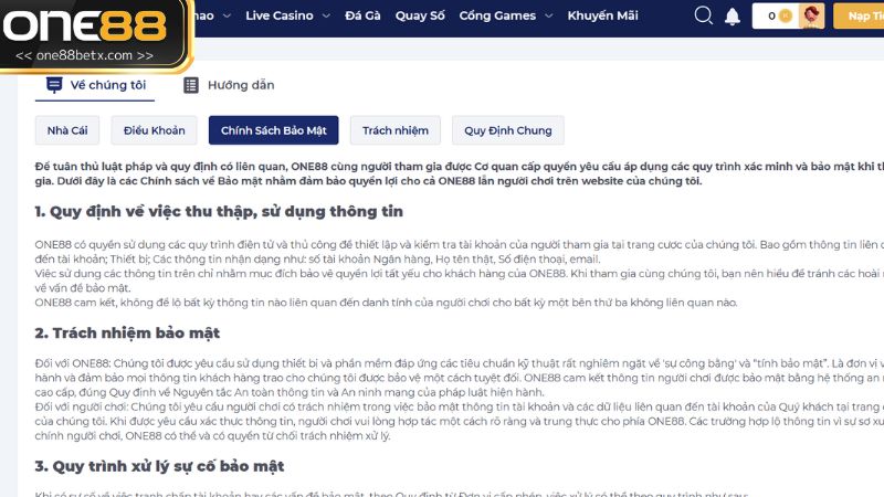 Thời gian xử lý tài khoản bị khóa tùy thuộc vào mức độ vi phạm