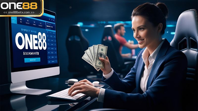 Vì sao nên nạp tiền ONE88 đúng quy trình?